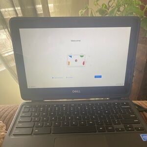 Chromebook 3001 2 in 1